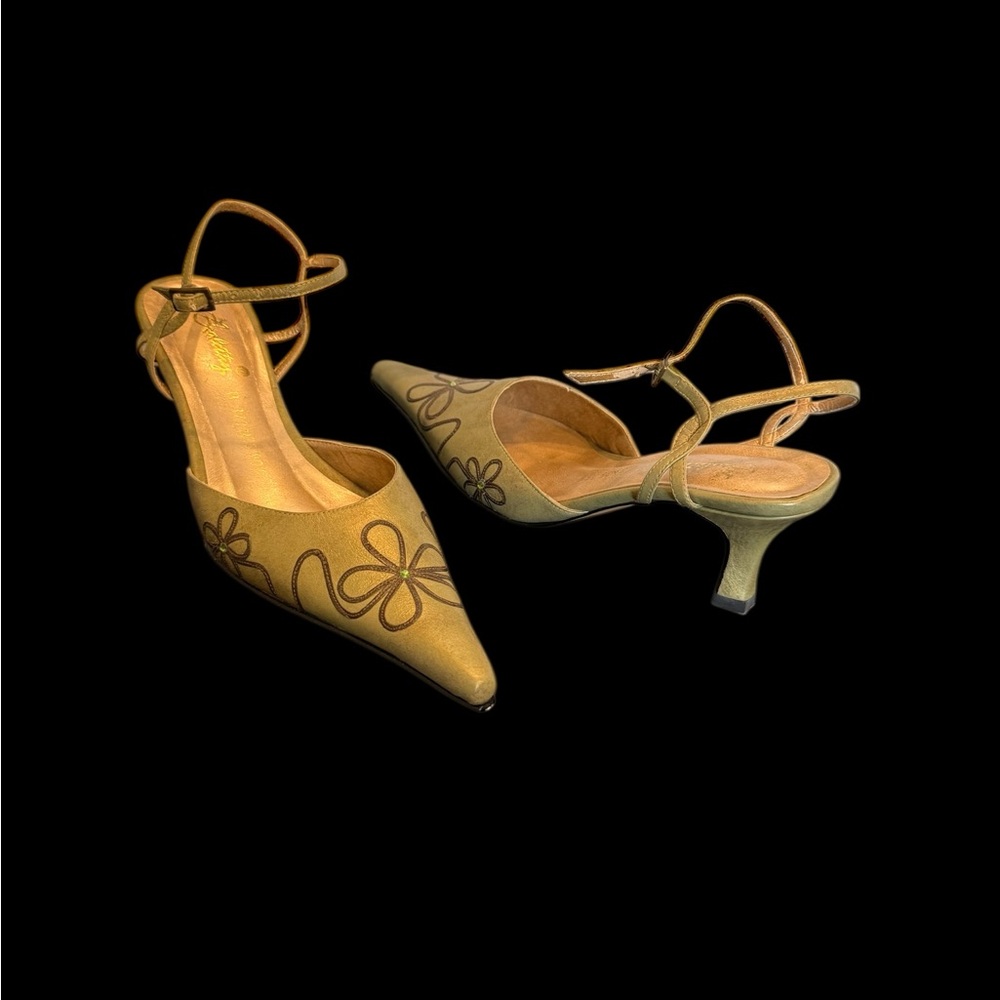 Fun Formal Classy Shoes